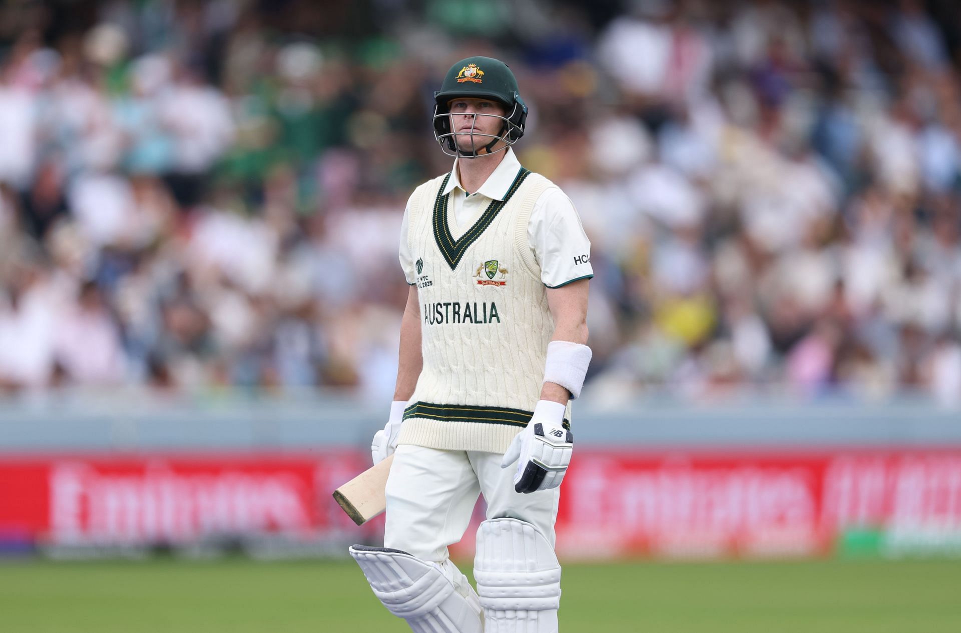 South Africa v Australia - ICC World Test Championship Final 2025: Day One - Source: Getty