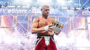 Triple H to punish Cody Rhodes for his recent actions by changing SummerSlam title match? Potential explored