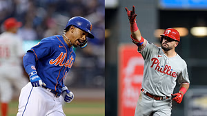 Today’s Best MLB Home Run Prop Bets: Top 5 including Francisco Lindor, Kyle Schwarber, and more for June 1, 2025