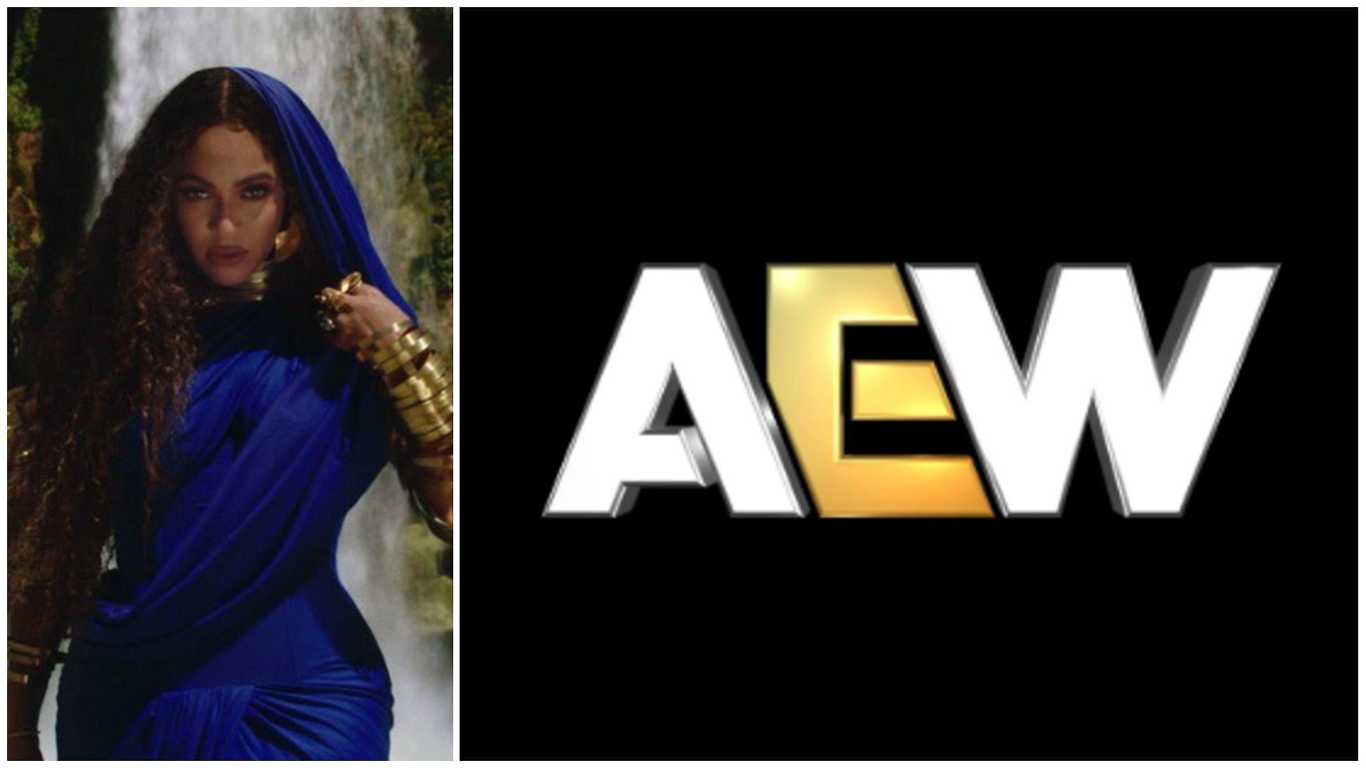 An AEW star has confessed to having a celebrity crush on Beyonce [Image Credits: Beyonce
