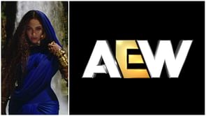 Male AEW star drops his Top 5 celebrity crushes list; Beyonce and Scarlett Johansson mentioned