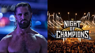 Seth Rollins to face fan-favorite WWE star in a first-ever match at Night of Champions? Exploring the potential