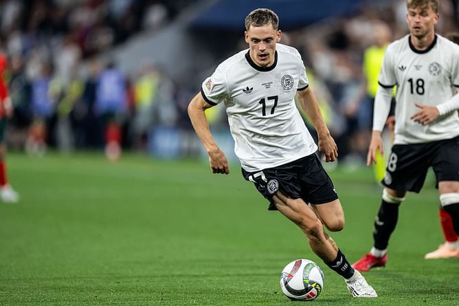 Florian Wirtz receives green light from Bayer Leverkusen to complete Liverpool move after both clubs agree on transfer fee: Reports