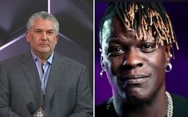 Reason why Nick Khan had to get directly involved in bringing R-Truth back to WWE - Reports