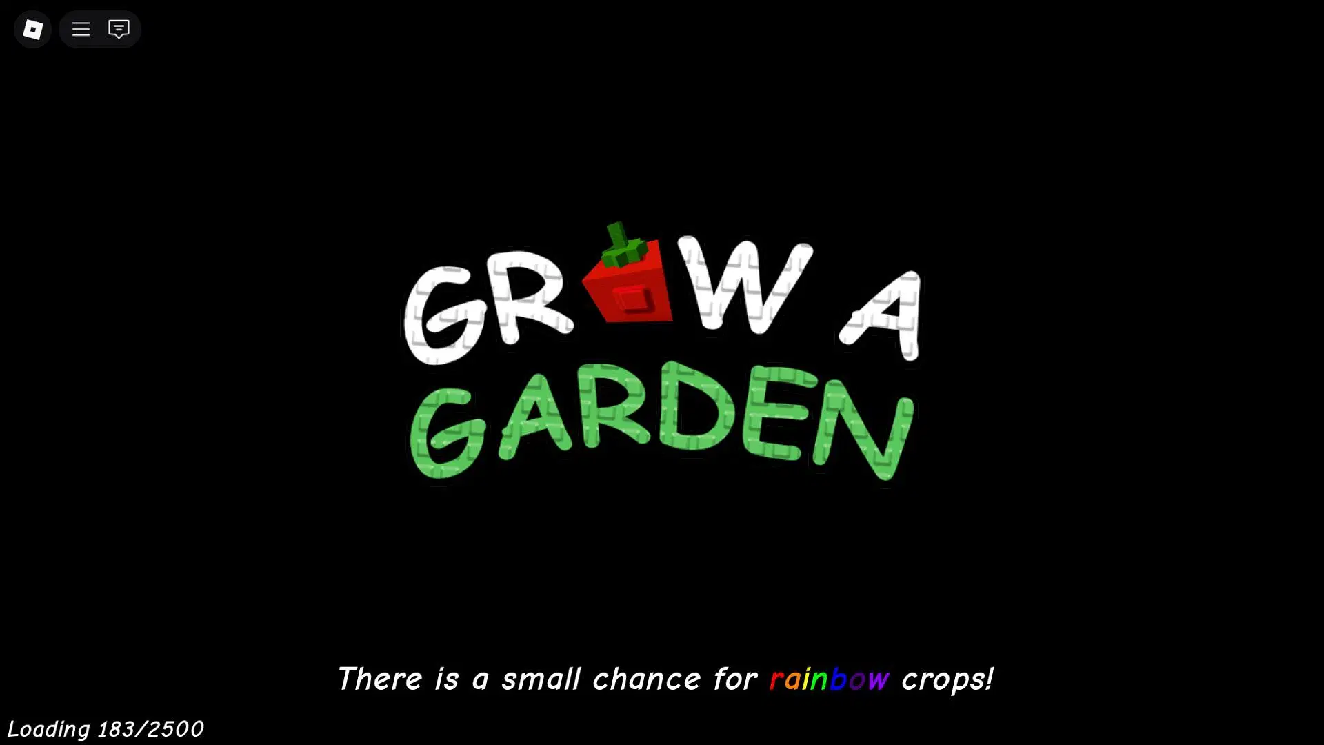 Grow a Garden Summer Harvest Point list