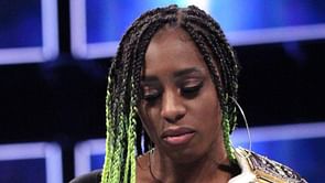 Naomi does not want to be released after R-Truth and Carlito's WWE exits - sends fans an urgent message