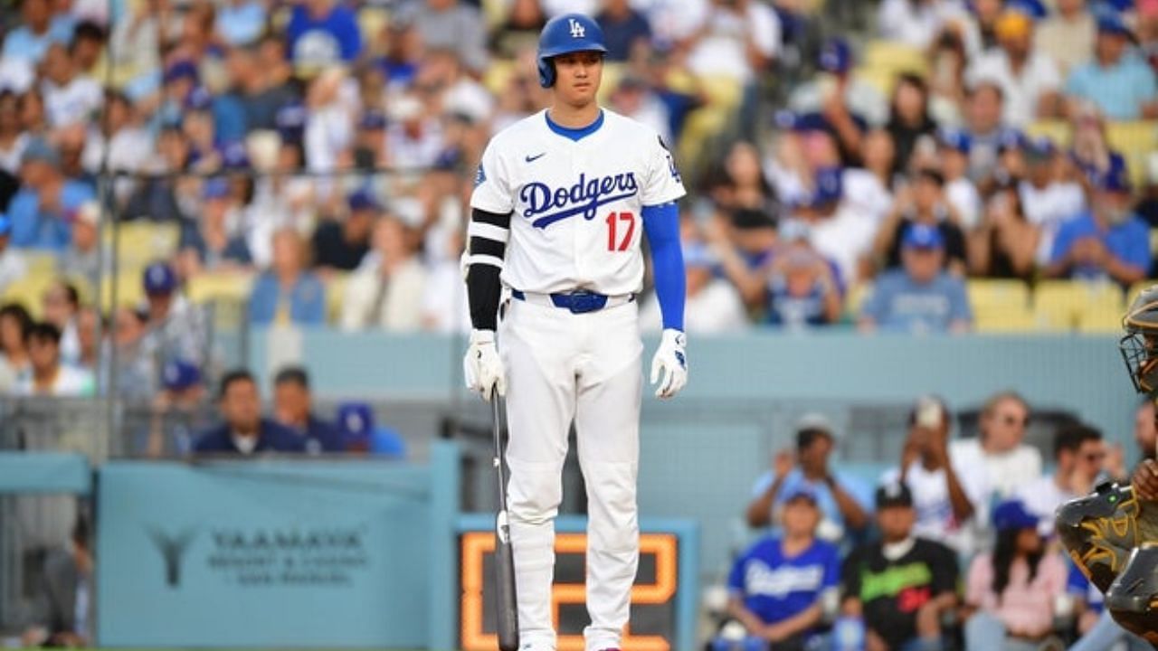 Ohtani [Source: Imagn]