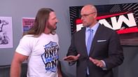 4 mistakes WWE made on RAW before Night of Champions