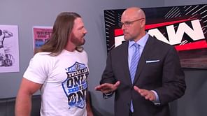 4 mistakes WWE made on RAW before Night of Champions