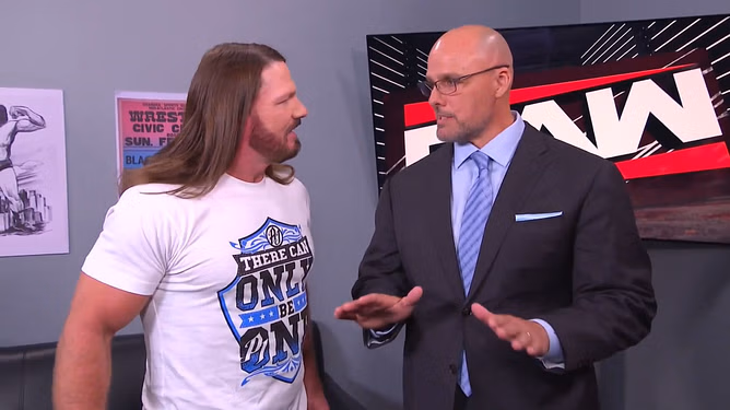 4 mistakes WWE made on RAW before Night of Champions