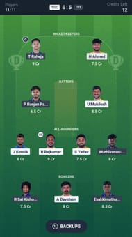 Fantasy suggestion #1