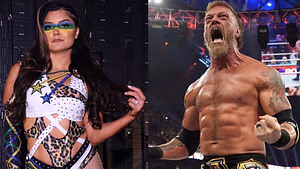 5 Current AEW stars married more than once