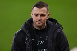 ‘It’s not as simple as that" - Jack Wilshere warns Arsenal that one signing in key area is "not the answer to everything"