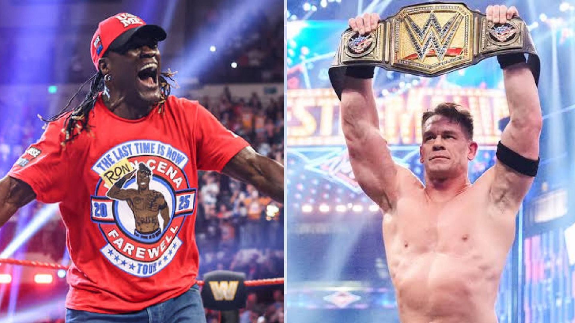 R-Truth