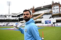 "I am slightly surprised why he has bid goodbye so early" - Aakash Chopra on whether Virat Kohli can break Sachin Tendulkar's record