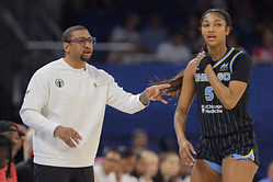 "Y'all were hyping this guy like he was Gregg Popovich" - Chicago Sky fans react to petition for firing Tyler Marsh as Sky slump to 3rd worst record