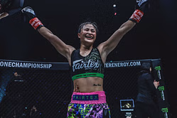 “Tomorrow is gonna be my day” - Stamp Fairtex confident she can regain atomweight throne in highly anticipated comeback