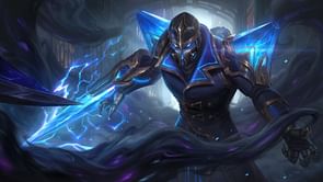 "Prey hide in the sounds of the wild": League of Legends LoLdle answers 1062 (Tuesday, June 3, 2025)