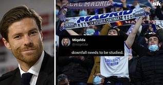 "Might actually be 100% washed", "Frustrating to watch" - Fans call out Real Madrid star after their 1-1 draw against Al-Hilal in Club World Cup