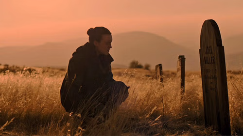 Still from The Last of Us Season 2 episode 3 (Image via Max)