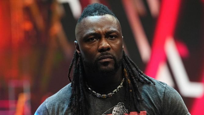 "One of the worst humans that I've ever met" - Former champion unloads on AEW's Swerve Strickland
