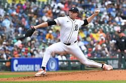 Athletics vs. Tigers: Game 1 prediction, odds, injuries and picks - June 24, 2025