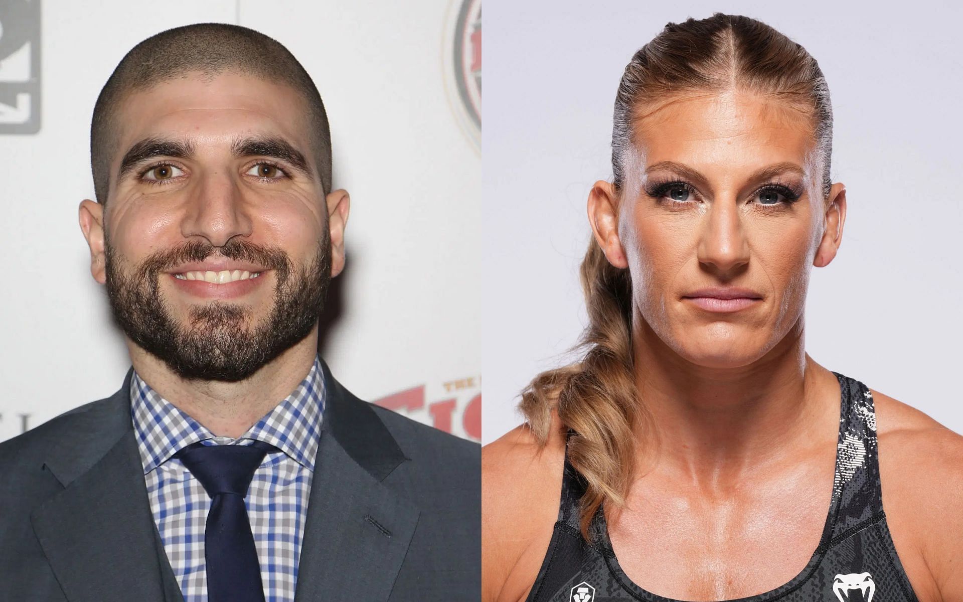 When Ariel Helwani responded to the PFL founder