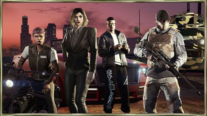 7 epic GTA 5 RP servers to dive into before GTA 6 takes over