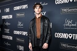 What role does Christian Weissmann play on The Bold and the Beautiful? Character details explored