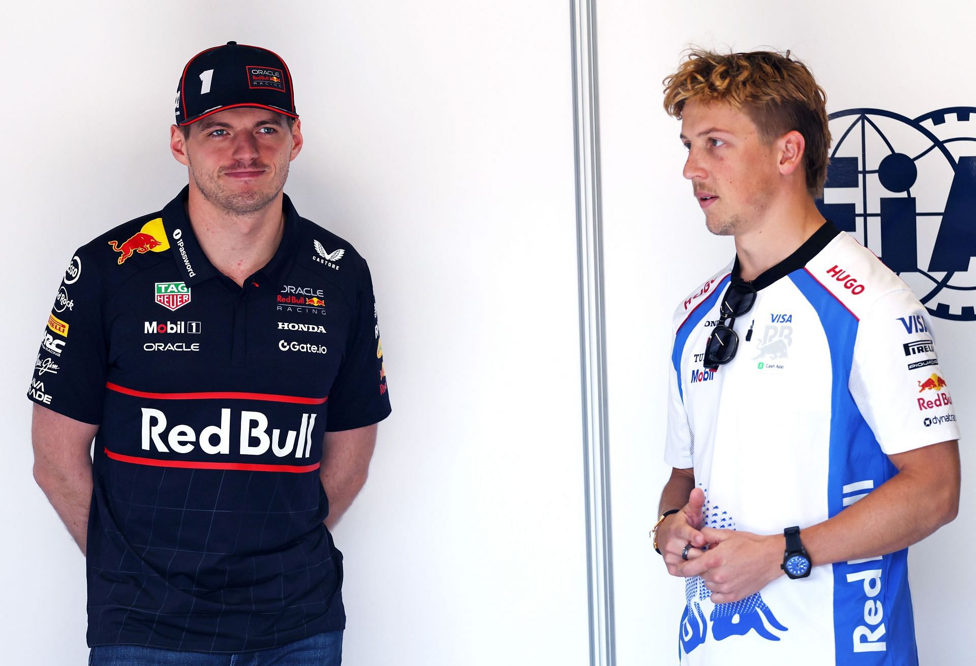 F1 Grand Prix of Emilia-Romagna - Source: Getty