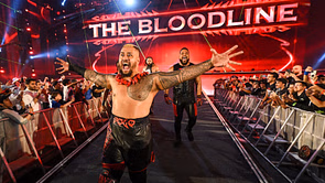 OG Bloodline member to turn heel and reunite with Solo Sikoa at Night of Champions 2025? Potential explored