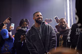 Drake allegedly told Akademiks 2 police cars were stationed on his block because of Kendrick Lamar’s Toronto concerts