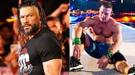 John Cena to turn babyface and lose his WWE Title due to Roman Reigns before SummerSlam? Analyzing the hints