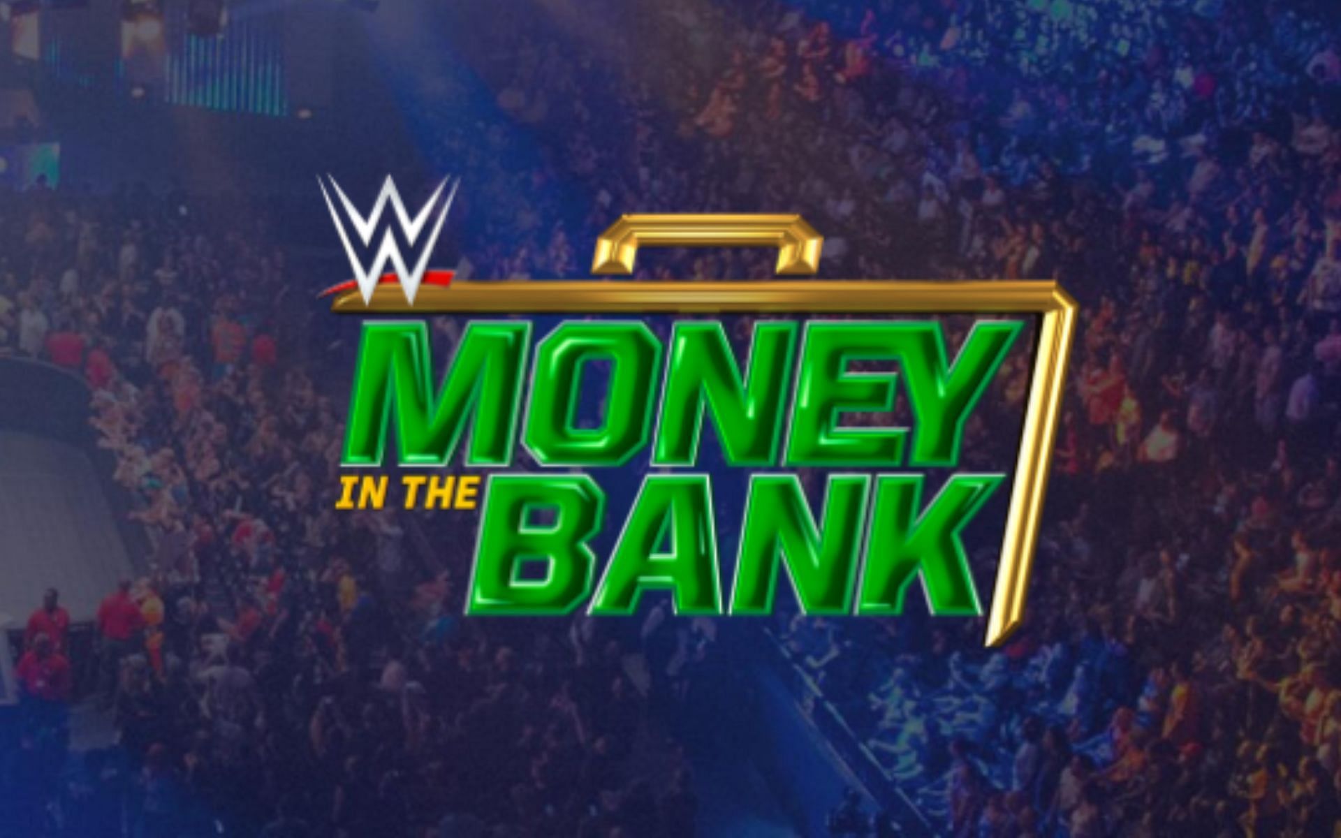 MITB will only feature four matches this year (Picture Courtesy: WWE.com)
