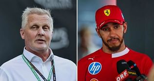 “Lewis Hamilton is lost”: 3-time F1 race winner describes Ferrari star’s dismal season so far