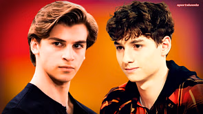 I absolutely love when General Hospital ties past baby swaps to present-day drama — Rocco and Gio are proof