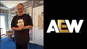 "Has it been three years?" - Jim Cornette stunned over AEW star's long absence from TV