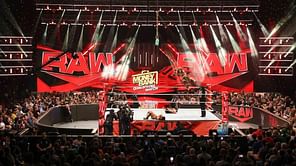 WWE RAW star walks out of show furious after heartbreaking loss