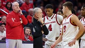 Rutgers Basketball 2025-26 Season Preview: Projected starting lineup, impact players and rotation explored
