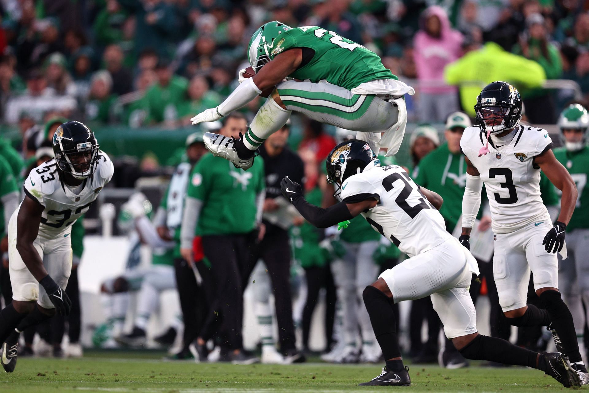 Madden NFL 26 Preview: What&rsquo;s new and is it worth upgrading from 25?