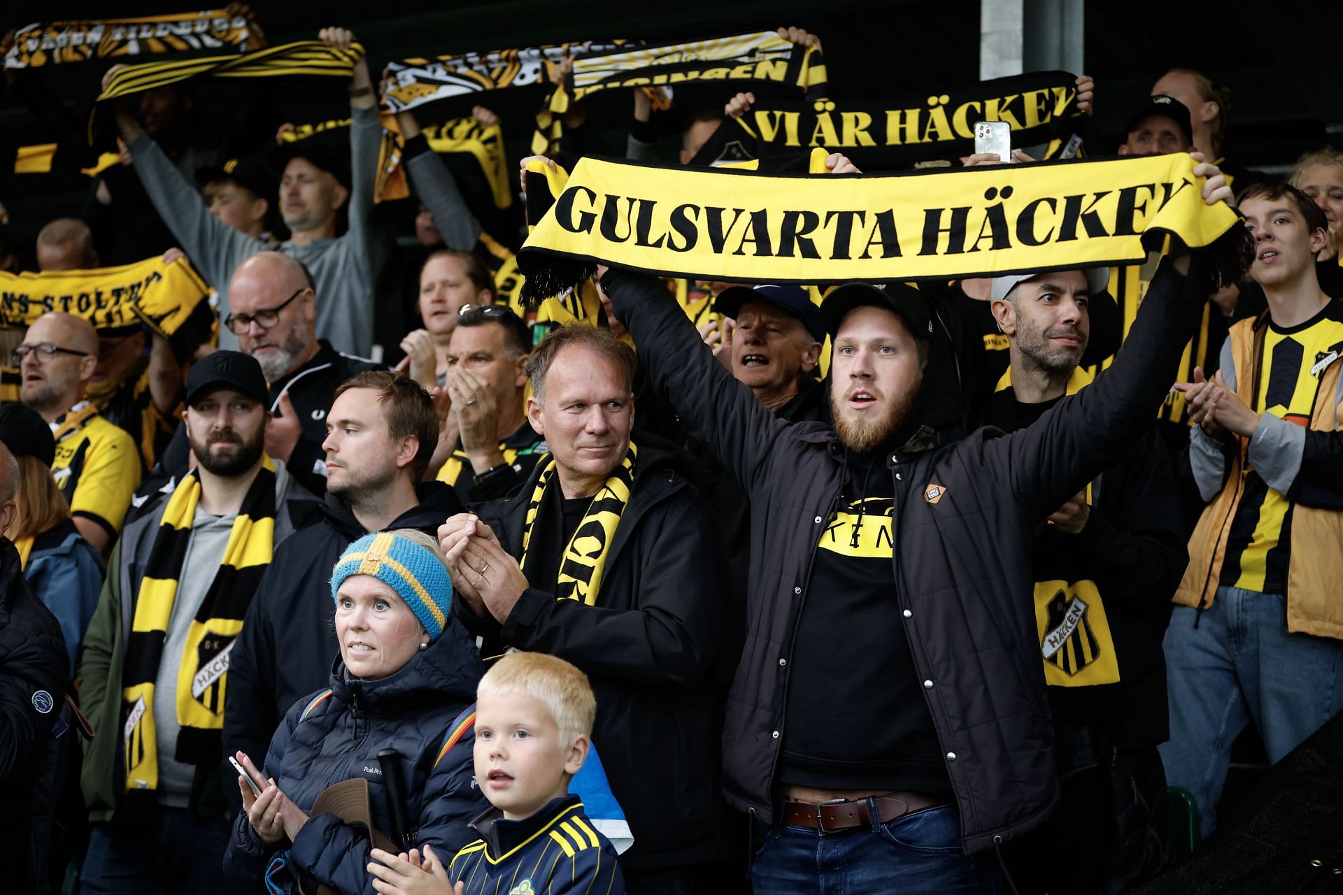 The New Saints v BK Hacken: First Qualifying Round 2nd Leg - UEFA Champions League - Source: Getty
