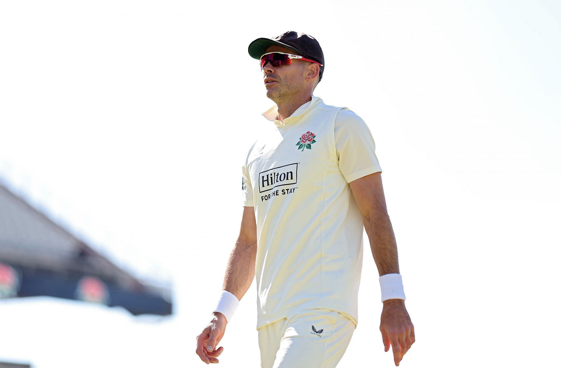 Lancashire v Derbyshire - Rothesay County Championship - Source: Getty
