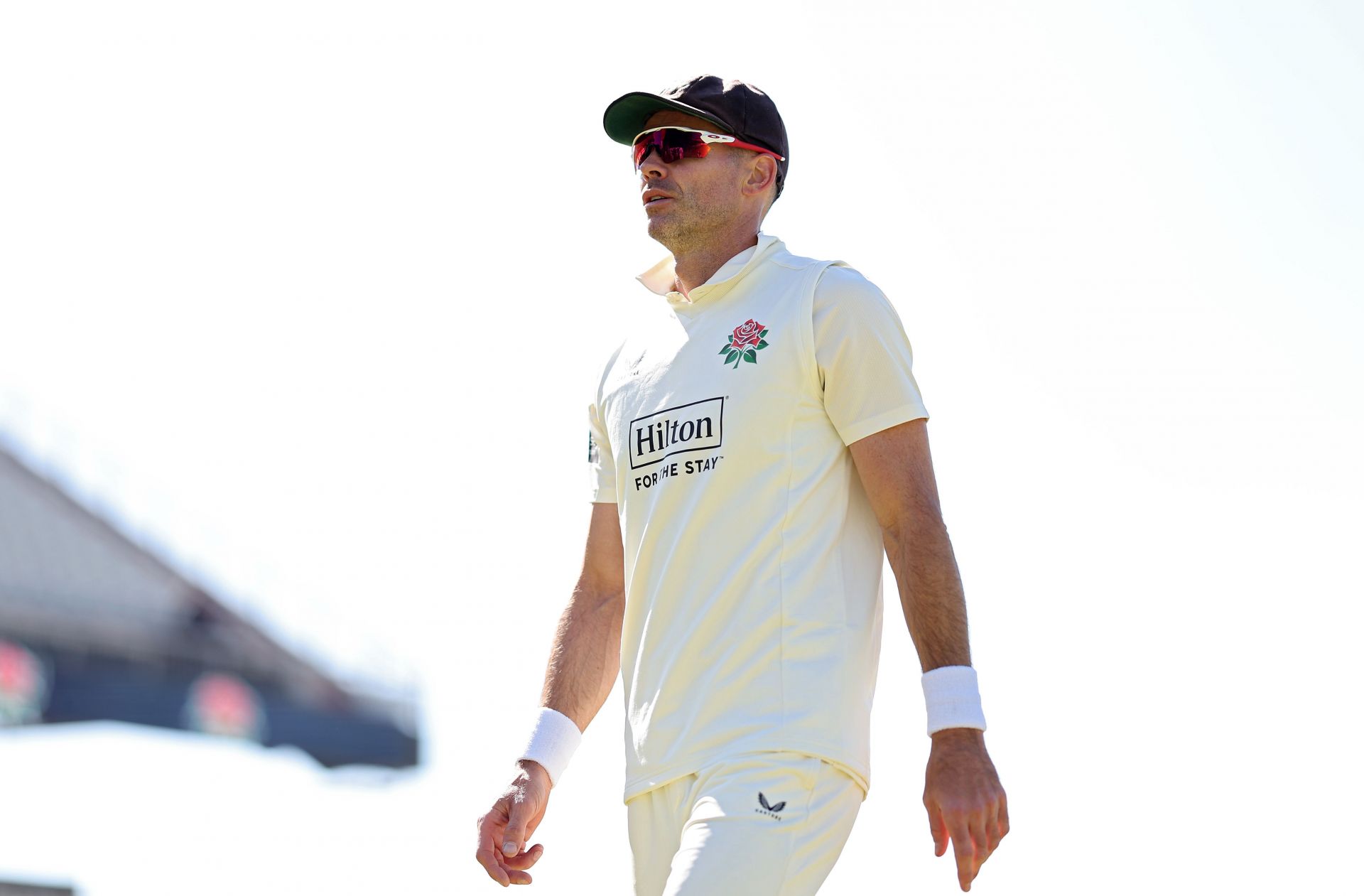 “Going to be a great player for years to come” - James Anderson’s big prediction on Indian star ahead of ENG vs IND 2025 Tests