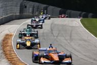 AUTO: JUN 12 IndyCar - Road America - Source: Getty