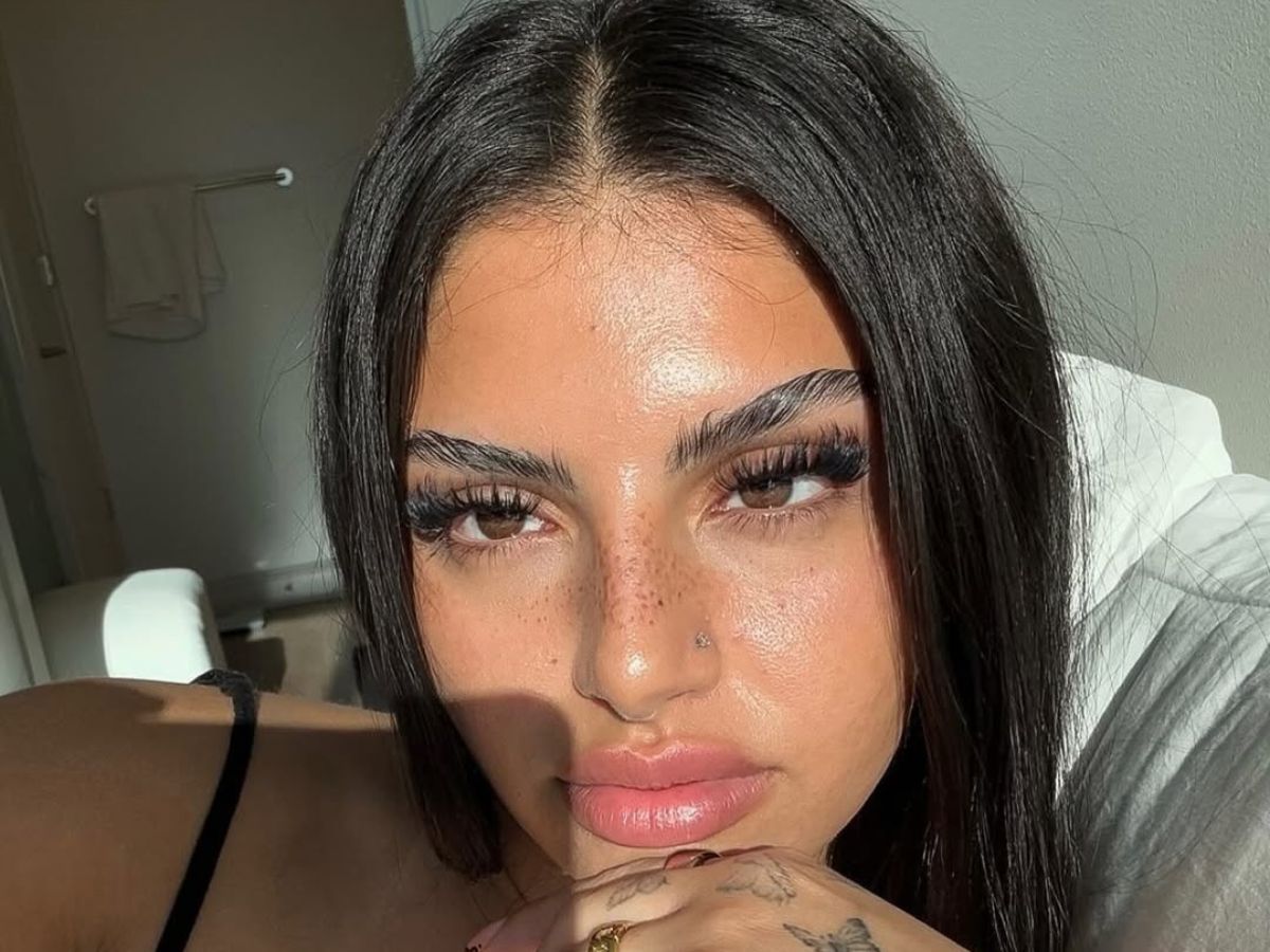 "Not okay at all"— Love Island USA fans react to Huda "trashing" Amaya for kissing Jeremiah