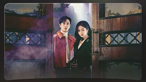 Featuring Sell Your Haunted House poster (Image via Netflix Website)