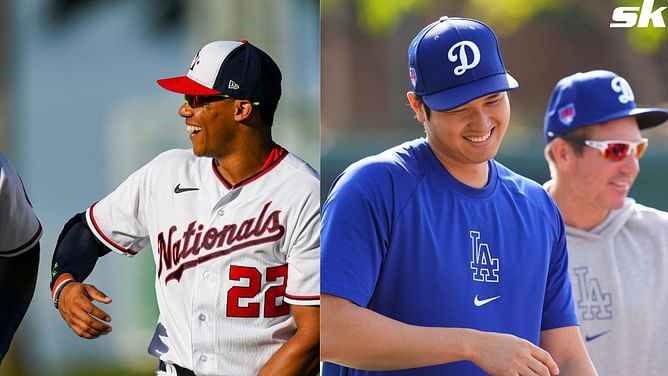 WATCH: Bizarre scenes during Dodgers vs Mets game as pitch invader causes chaos