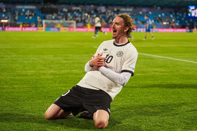 Czech Republic U21 vs Germany U21 Prediction and Betting Tips | June 15th 2025