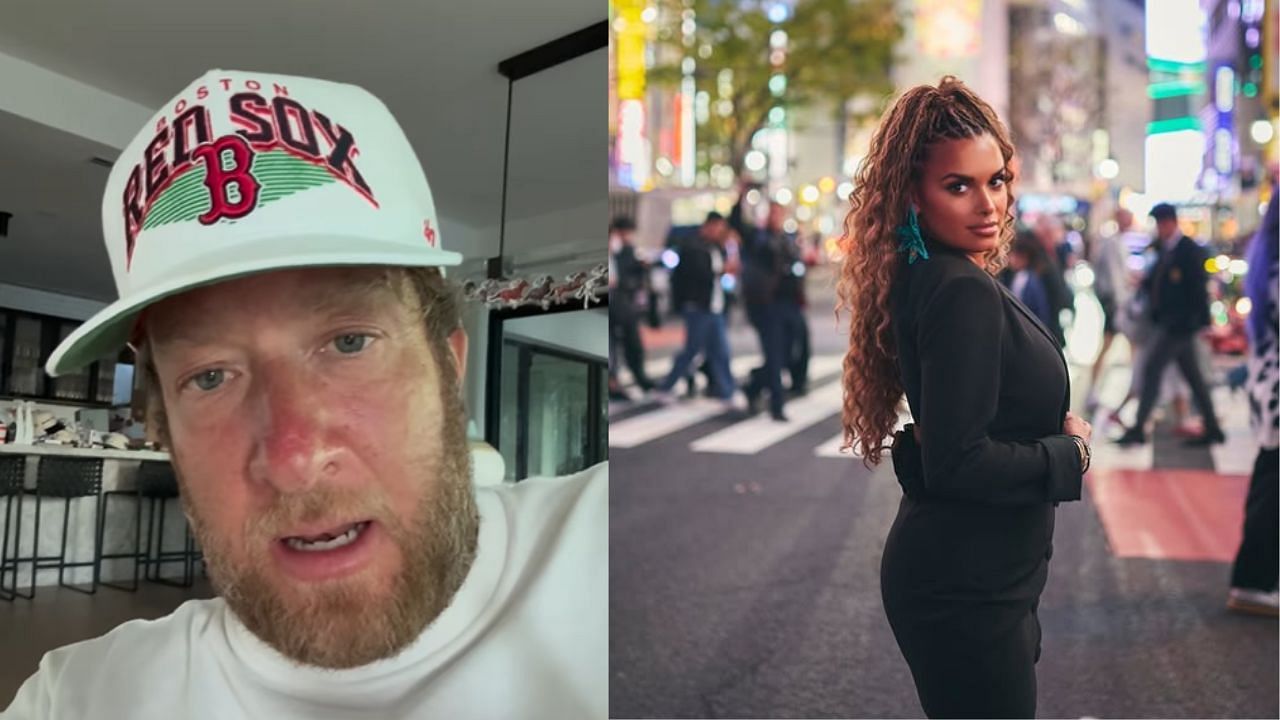 &quot;Dumbest most ridiculous rant of all time&quot; - Caitlin Clark fan Dave Portnoy rips Joy Taylor for claiming Angel Reese fueled Fever star