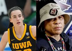 Dawn Staley claims 2023 Final Four loss to Caitlin Clark left her questioning God: "I needed to know why"